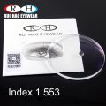 Index 1.56 Lenses Optical Prescription Aspheric lenses Spherical lens Myopia myopia amblyopia Glasses 1.553 Optical Eyeglasses. 