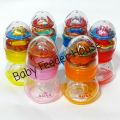 Newborn Baby Feeder Zero Size 90ml Feeding Bottle (Pack Of 1). 