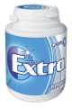 Extra Peppermint Sugar Free Gum 46 Pieces 64gm. 