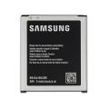 Samsung J1 battery Replacement EB-BJ100CBE Battery with 1850mAh Capacity_Silver. 