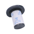 Washable Filter ZR009007 For Rowenta and Tefal X-Force Flex 14.60 11.6 Rod vacuum cleaners Parts Accessories. 