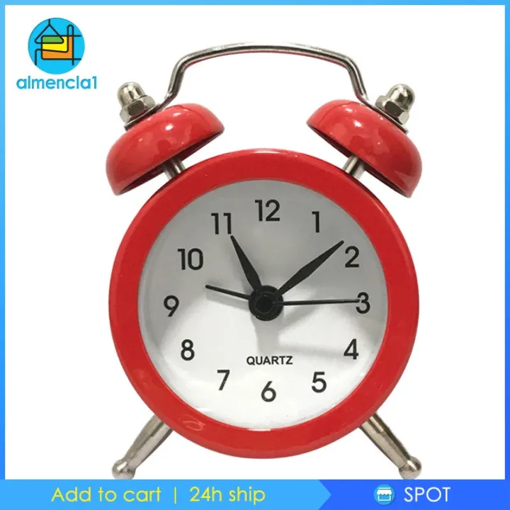 %5B%F0%9F%86%95ALM1-10--%5D%20Battery%20Powered%20Quartz%20Alarm%20Clock,%20Loud%20Twin%20Bell,%20Bedside%20Clocks%20White%20-%20Image%202