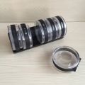 6 pcs Spice Rack Masala Jar Seasoning Cans Kitchen Cylindra Spice Rack Condiment Bottles. 