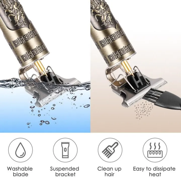 SP%20Dealz%20T9%20Hair%20Trimmer%20For%20Men,%20Professional%20Hair%20Clipper,%20Adjustable%20Blade%20Clipper,%20Hair%20Trimmer%20and%20Shaver,Retro%20Oil%20Head%20Close%20Cut%20Precise%20hair%20Trimming%20Machine%20-%20Image%205