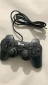 computer joystick. 