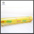 Original Fine PVC Cling wrap Rolls Freezer Wrap Food Organizer  Shrink wrap. 