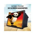 HD F2 Mobile Phone Screen Amplifier Thicken Lens Mobile HD Video Amplifier, HD Amplifier Projector Magnifying Screen Enlarge for Movies, Videos, and Gaming. 