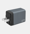 GaNergy 67W Wall Charger. 
