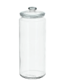 IKEA VARDAGEN Jar with lid 1.8L. 