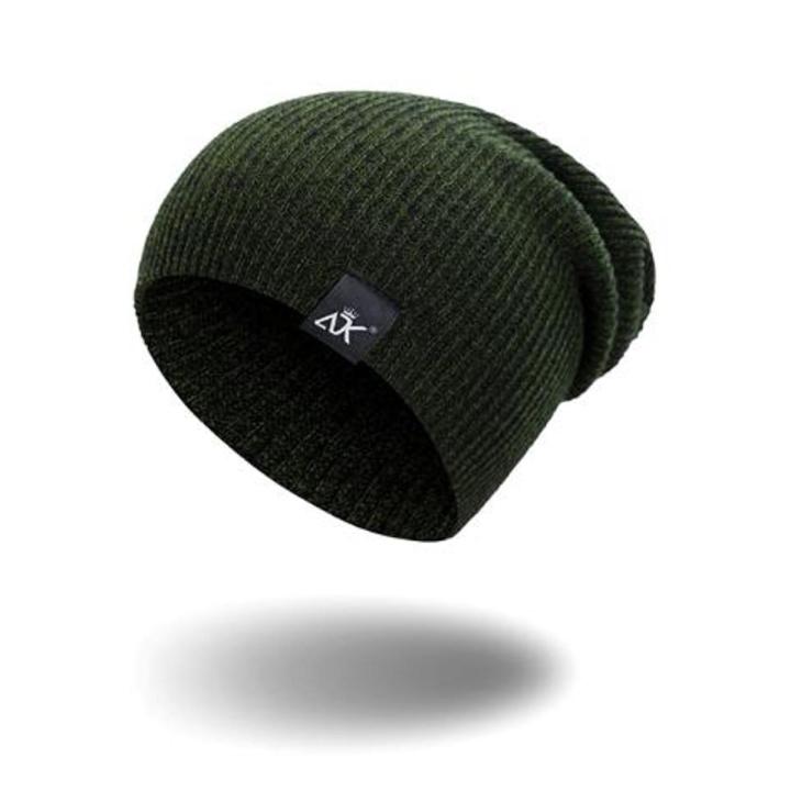 2019 New Design Men's & Women's Winter Caps