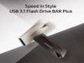 Samsung - 32GB and 64GB USB 3.0 Flash Drive - Durable, High-Speed, Metal Design for Secure Data Transfer - Best Quality. 