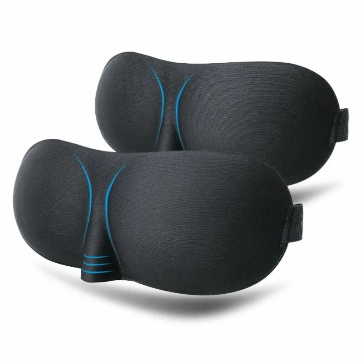 Techmanistan%203D%20Soft%20Padded%20Shade%20Cover%20Rest%20Blindfold%20Eye%20Sleep%20Mask%20-%20Image%208