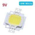 Pack of 2 - 10W LED Chip Bulb 900lm 9VDC. 