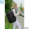 Dell EcoLoop Pro Backpack 15 Unisex Laptop Backpack - Black. 