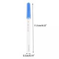 THERMOMETER Round Clinical And Home Use. 