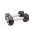 Best Quality Dumbbells set 3 kg for women for home gym purpose, rubber coated dumbbells. 