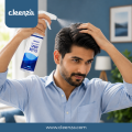 Cleenza Multipurpose Water Spray Bottle 500ml | Refillable Spray Bottle for Plants, Ironing & Home Cleaning. 
