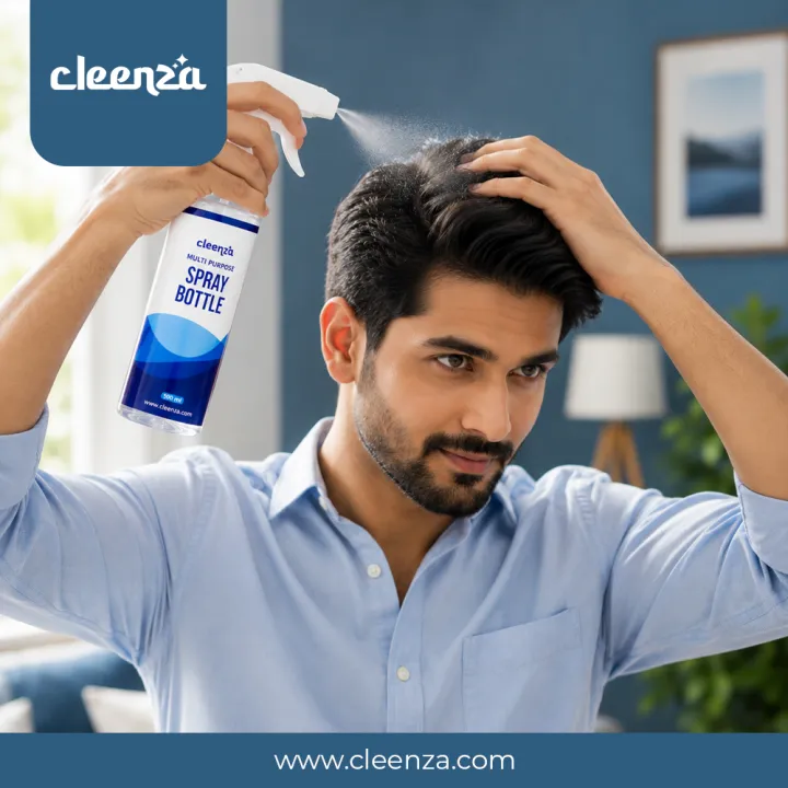 Cleenza%20Multipurpose%20Water%20Spray%20Bottle%20500ml%20%7C%20Refillable%20Spray%20Bottle%20for%20Plants,%20Ironing%20&%20Home%20Cleaning%20-%20Image%205