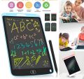 Up to 8.5 inch LCD Writing Tablet for Kids Toys Single and multi Color Doodle Drawing Tablet Pad, Toys for 3 4 5 6 7 8 Year Old Girls Boys Kids. 