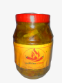 mango pickle 800g made in vinegar | aam ka achar sirke wala | mango achar sirke wala | karachi achar. 
