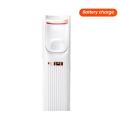 【Happytree】 Electric USB Charge Battery Charge Eyelash Curler Big Eyes Makeup Tools Natural Wearing Long Lasting Enlarge Eyes Eyelash Tool. 