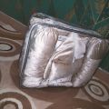 Baby Accessories Baby Nest Wrapper 7 Pcs Velvet  Baby Care with Elegant Style New Born Baby Accessories. 