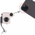 Rear Camera For iPhone 6S Plus Back Camera Rear Main Lens Sensor Flex Cable Camera Phone Replacement Repair Parts 100% Tested. 