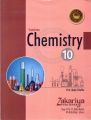 Sunshine Chemistry Class 10 Key Book solution Book. 