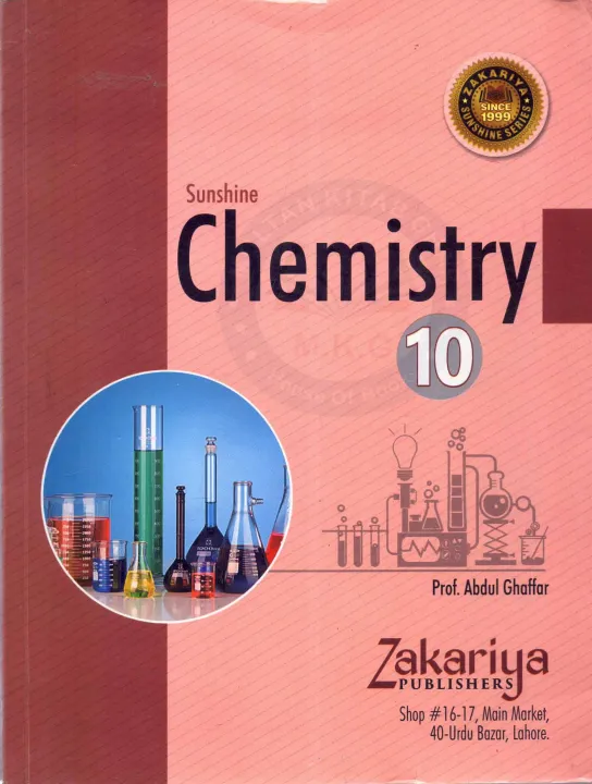 Sunshine%20Chemistry%20Class%2010%20Key%20Book%20solution%20Book%20-%20Image%202
