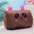 Girls Office Lunch break Hand Warmer Pad Hand Warmer Pillow Nap Pillow Hand Puller. 