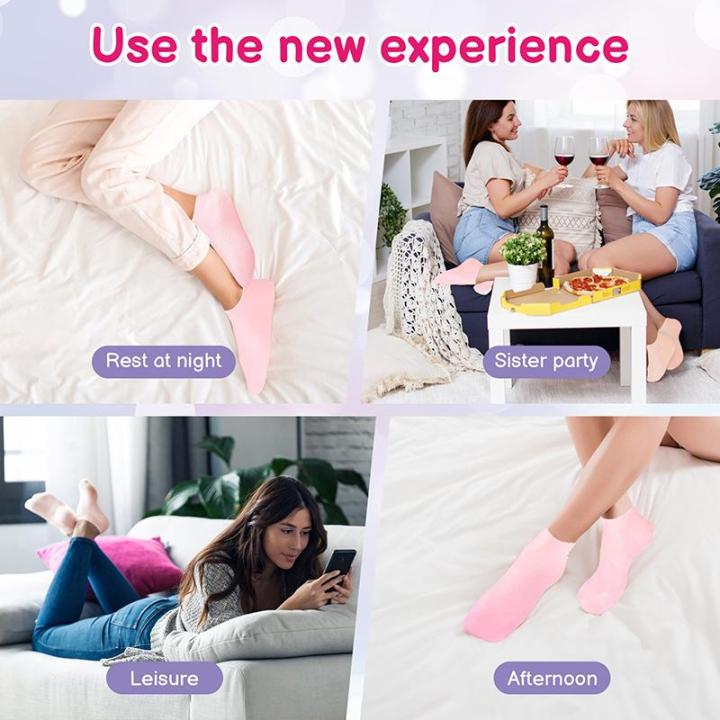 1%20Pair%20Silicone%20Moisturizing%20Gel%20Heel%20Socks%20Exfoliating%20And%20Preventing%20Dryness%20Foot%20Skin%20Rejuvenation%20Foot%20Care%20Elastic%20Sock%20Eatop%20-%20Image%208