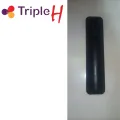 HAIER Universal LCD /LED TV Remote Control Model U-31 Without Voice Command With Social Function Buttons Triple H. 