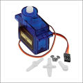 SG90 Servo Motor Micro Servo 9G Servo Motor for RC Robot Arm Helicopter Airplane Controls for Arduino. 