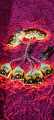 Ramadan Mubarak Star Moon String Lights Ramadan Kareem for Home Decoration Islamic Muslim Festival Party Supplies Eid Al-Fitr. 