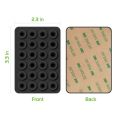 holder suction sucker silicone cup mat Pelekat sotong Motor Grab Holder/Powerbank Phone case Malaysia Ready Stock. 