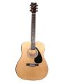 Yamaha F310 Acoustic Guitar 41'' - Beige. 
