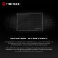 FANTECH  MP292  Vigil Gaming Speed Type Surface Mousepad - Water-Proof And Anti-Slip. 