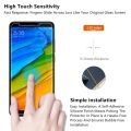 Blackview BV9900 Glass Blackview BV 9900 Pro Tempered Glass Screen Protector Protective Glass on Blackview BV9900E. 