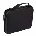 63 Compartments Essential Storage Bag Portable Travel Essential Bottle Organizer Women Perfume Collecting Case. 