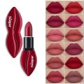 All-in-One Daily Makeup Deal Lip, Eye & Face""5 in 1 Makeup Combo Set. 