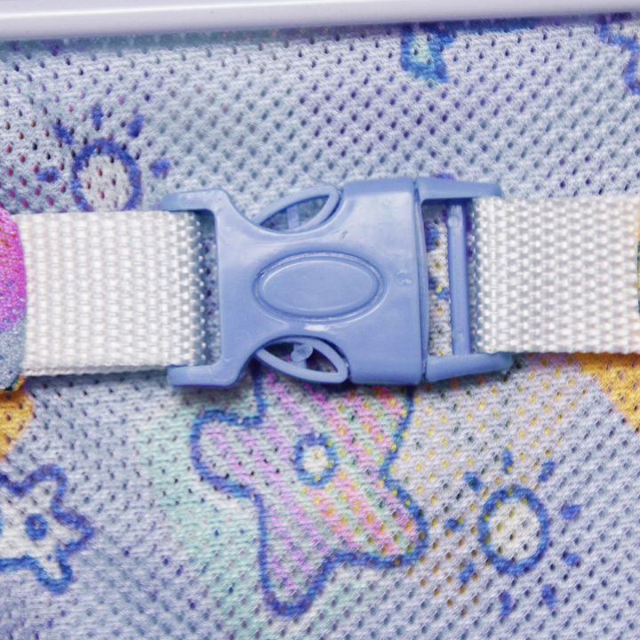 Mama%20Love%20Baby%20Bather%20With%20Head%20Rest%20Cushion%20Infant%20Folding%20Bath%20Seat%20Bath%20Support%20for%20Use%20in%20the%20Sink%20or%20Bathtub%20Includes%202%20Reclining%20Positions%20For%20Newborn%20Babies%20-%20Image%205