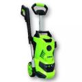 Jasco Pressure Washer 140 Bar - 1800 Watts - JCW2000D - with built-in Soap Bottle Car Washer. 