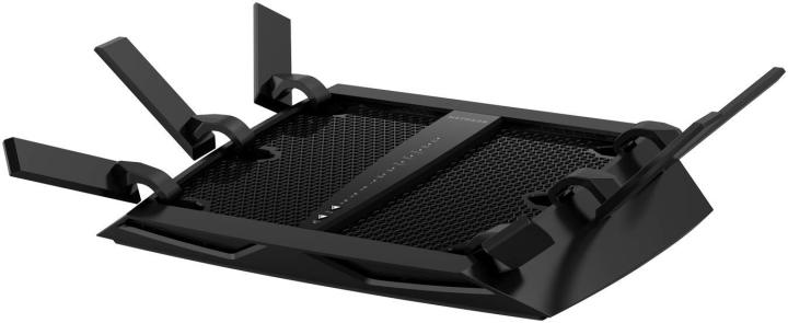 Netgear Nighthawk X6 AC3200 (R8000)Tri-Band WiFi Router ( Used Import )
