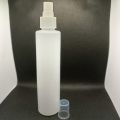 200ml Refillable White Fine Mist Spray Bottle Empty Plastic Spray Bottles Travel, Makeup Spray Bottle Atomizer, Refillable Perfume Bottles & Portable Spray Bottles / Rose Water Empty Spray Bottle. 