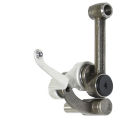 Thread TAKE-UP Lever ASM for single needle sewing machine Compatible with JUKI DDL-8500 AMP-184 AMS-309 DLD-5430 DLM-5200N. 