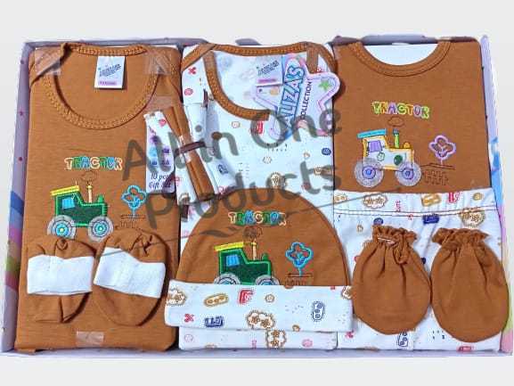 10%20Pcs%20Baby%20Gift%20Set%20New%20Born%20Baby%20Clothes%20Set%20-%20Image%202