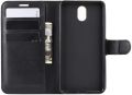 for LG K30 2019 Case,LG Aristo 4 /Aristo 4 Plus/Escape Plus/Arena 2/Journey LTE/Tribute Royal/Neon Plus Phone case,Leather Card Holder Wallet Flip Kickstand [Magnetic Closure]. 