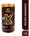 Botox Floractive Antifriz Keratin Btx Mandioca 1000ml. 