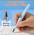 Unlimited writing pencil magic sketching pencil New technology Writing Pencil Inkless Magic Pen Pencil. 