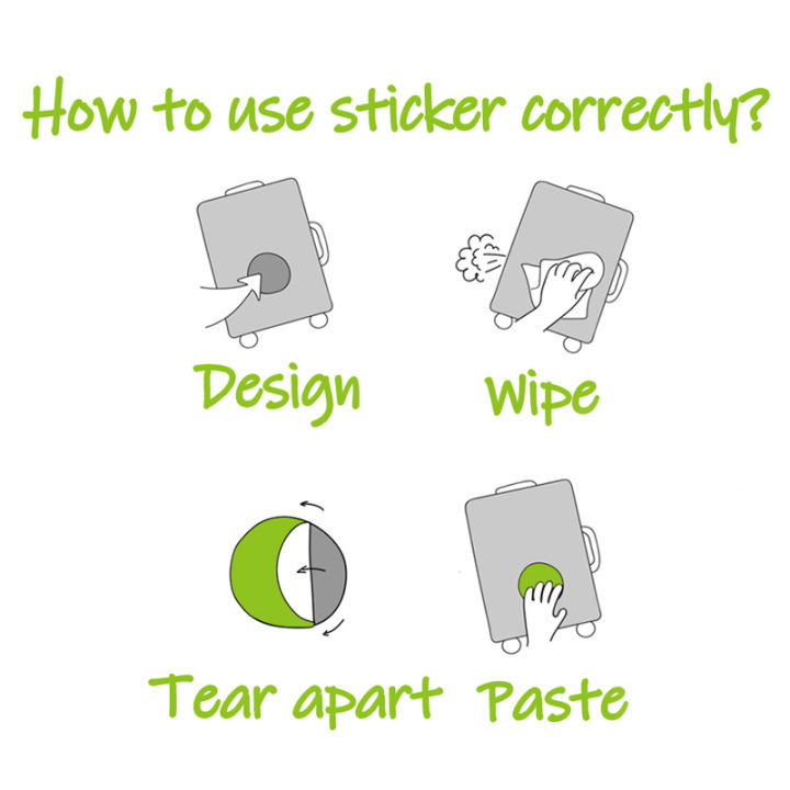 Barbie%20Stickers%20for%20Laptop%20Car%20Bike%20Phone%20Stickers%2018Pcs%20-%20Image%202